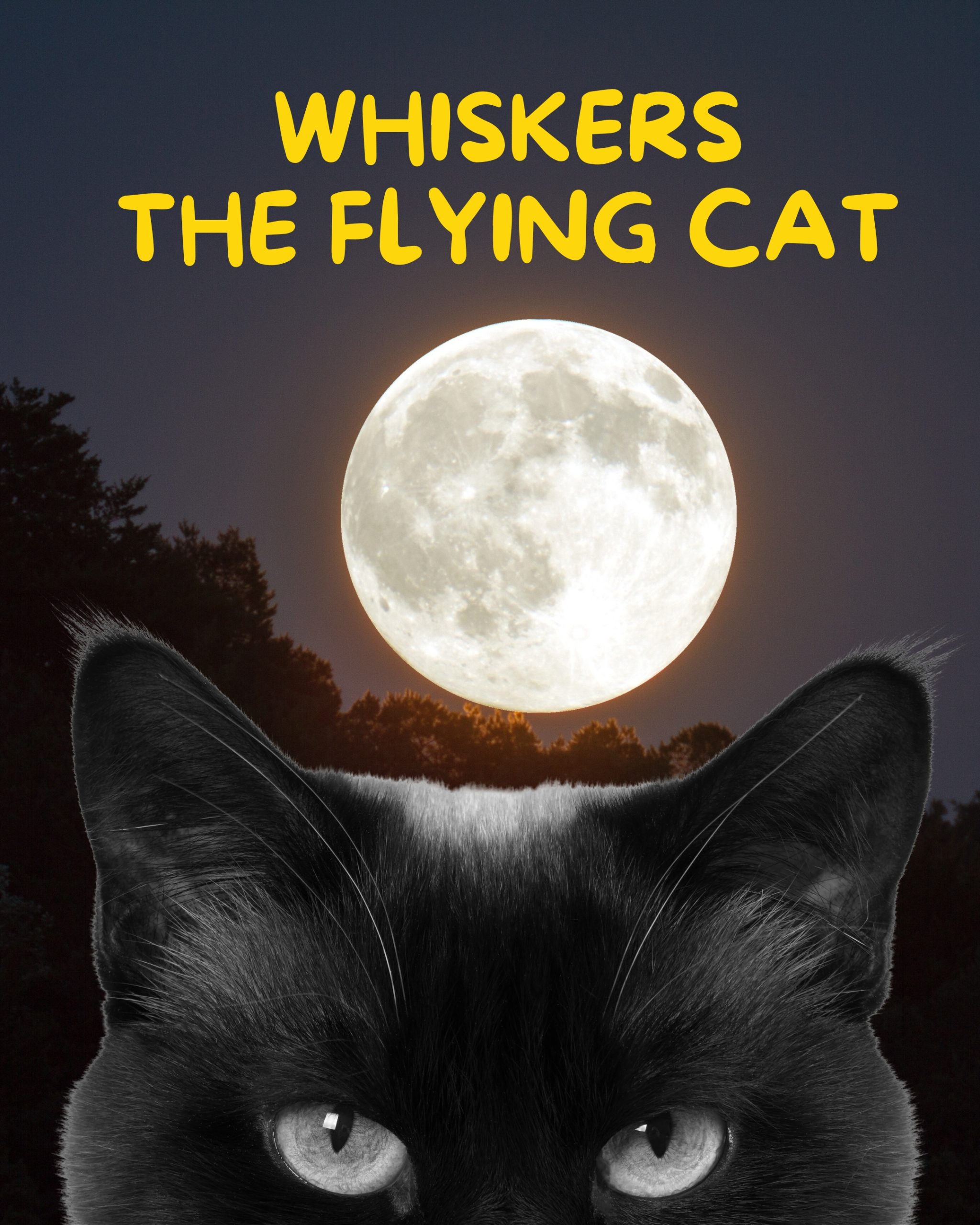 online bed time stories, cat stories for kids