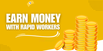 Earn Money Online For Students