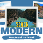 wonders of the world 2025