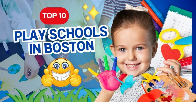 PLAY SCHOOLS LIST