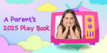 Screen Time For Kids