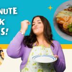 Quick Snacks For Kids