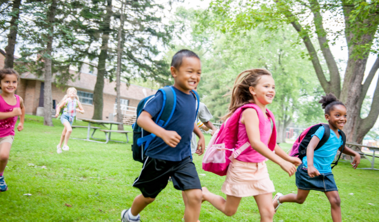 How Parents Can Choose the Right After-School Activity for Their Child — Without Over-Scheduling Them
